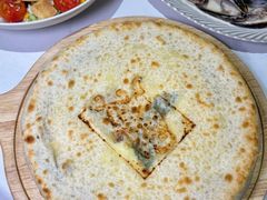 -get pizza意大利餐厅(凯德MALL店)
