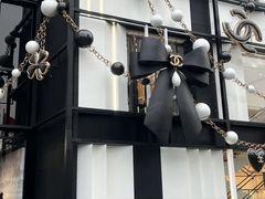 -王府半岛酒店
