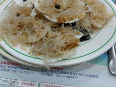 粉丝扇贝-巴犀烧烤(新崇光店)