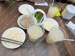 薏米水-松發肉骨茶(克拉码头店)