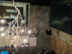大堂-上楼私房菜(院士路店)