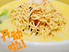 -江仙雅居(苏州桥店)