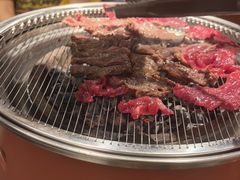 -核桃碳烤肉馆(深圳首店)
