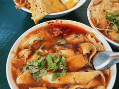 陈记锅巴菜-陈记锅巴菜(五大道店)