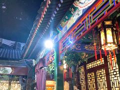 -东来顺饭庄(王府井步行街店)