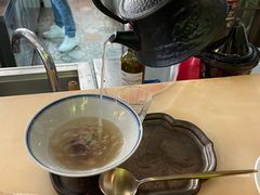 -The Rug Cafe(王府中环店)