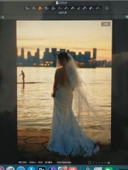 -青禾蒙娜丽莎婚纱摄影(武汉总店)