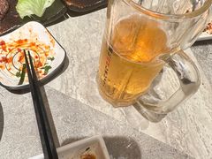 -乾杯烧肉居酒屋(中洲湾店)