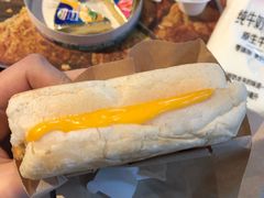 -肯德基(常熟百润发店)