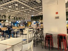 -宜家·瑞典风味餐厅(四元桥店)