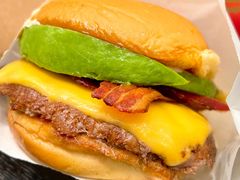 -Shake Shack(天环店)