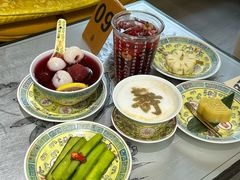 -宫事颐庭·老佛爷贵寿下午茶(颐和园店)