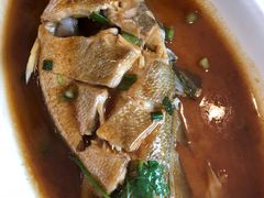 -牟传仁饭庄(星海店)