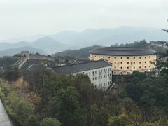 -黄贤森林公园