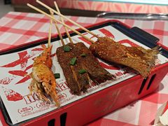 -辣小鲜·南昌大排档(船山路店)