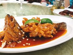 -上海小南国(仲盛世界商城店)