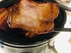 -老上海弄堂菜馆(恒基名人购物中心店)