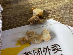 -煲煲香快餐(南京路店)