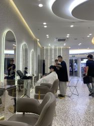 -型色沙龙 Color Salon