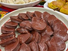 -闯关东东北农家菜(崂山石老人店)
