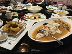 -东莱馋房(陆家嘴店)