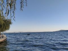 -海埂大坝
