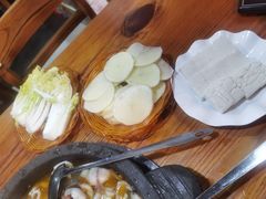 -大鼎石锅鱼(春江里店)