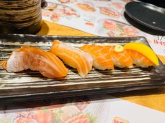 -Sushi Love 创意寿司(丽影广场店)