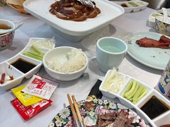 -味+新京宴·烤鸭·北京菜(创意谷店)