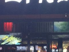 门面-三个大叔东北烧烤·砂锅菜(西三旗店)