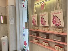 -GRAMCAKE一克甜品(昙华林花园山店)