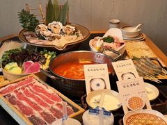 -山海蟹庐·海鲜糟粕醋火锅(慈溪店)