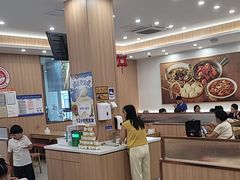 -庆丰包子铺(西单店)