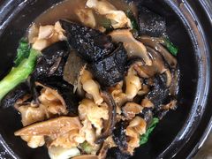 -寻味顺德·南记酒家·传统顺德菜·鱼生(广源路店)