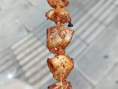 -圆西烤肉(园西路店)