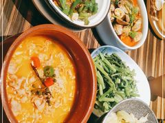 -江太极江浙菜(马桥万达广场店)