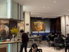 -西藏饭店·亚克·食光自助餐厅