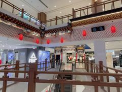 -银泰百货(北京大红门店)