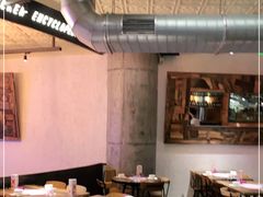 大堂-铁公鸡·四川料理(天环广场店)
