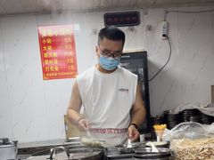 -荣巷小馄饨(荣巷店)
