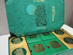 -香雪儿(升龙御玺店)