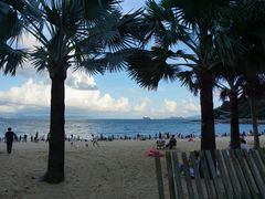 -大梅沙海滨公园