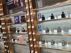 -香遇沙龙香水·调香·团建