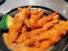 神经凤爪-壹加壹电烤串(总店)