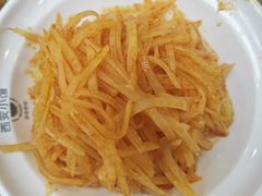 -秦筷兄弟西安小馆