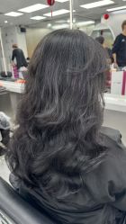 -5M HAIR SALON 旗舰店