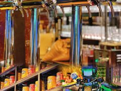 -1819餐厅·团队聚餐·烤串·精酿