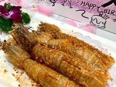 -海世船说·海鲜餐厅(南昌店)