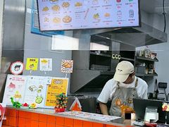 -PIXEL BOY炸鸡店(上海首店)
