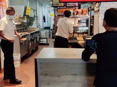 -汉堡王(万达坊店)